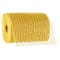 12 Pack: 5.5" x 15yd. Mesh Mustard Ribbon by Celebrate It™